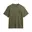 dusty olive green
