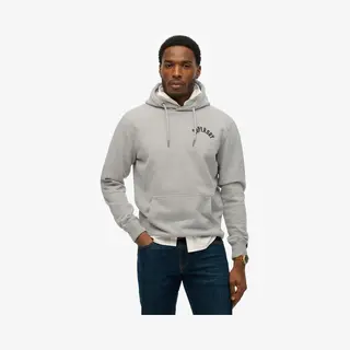 Hoodie Superdry Athletic Ess
