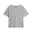 smoke grey marl