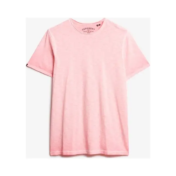 T-Shirt Superdry Raw Edge thumbnail