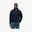 washed navy