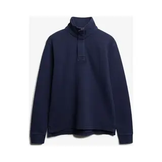 Klassischer Piqué-Lkw-Pullover Superdry