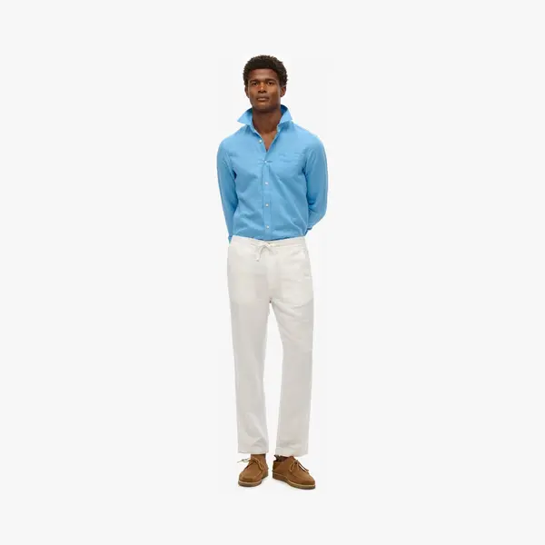 Leinenhose Superdry Merchant thumbnail