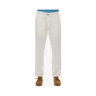 Superdry Herren The Merchant Store - Leinenhose Optik Xxl