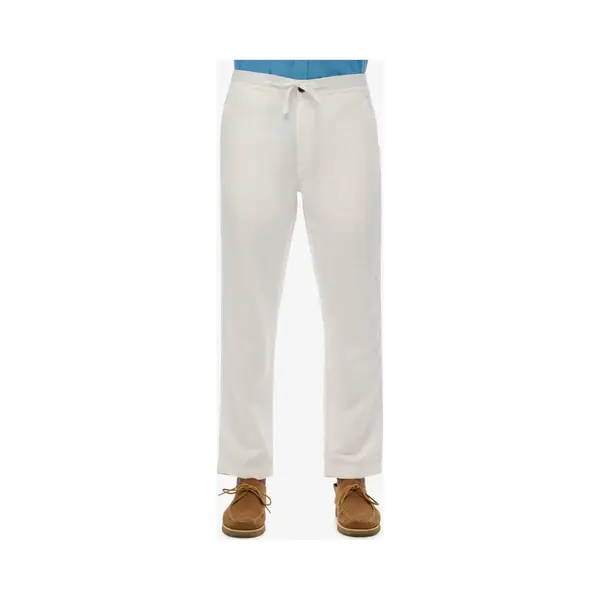 Superdry Herren The Merchant Store - Leinenhose Optik Xxl thumbnail