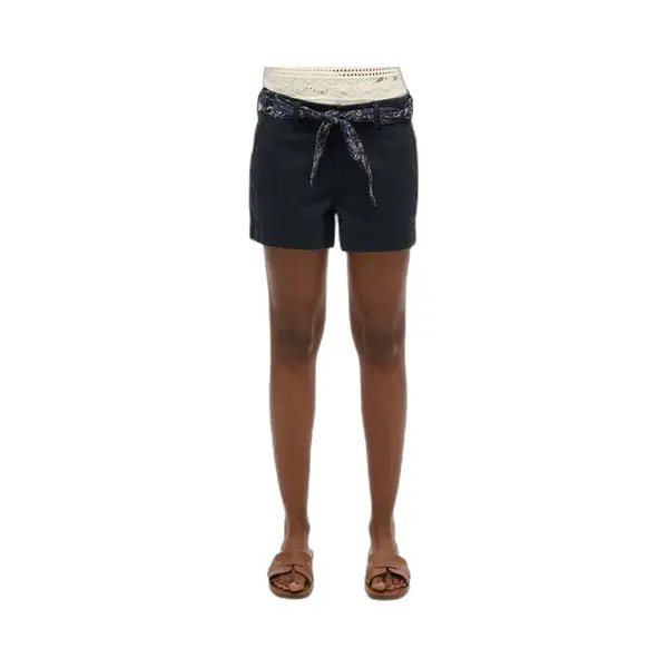 Klassische Kurze Chino Für Damen Superdry thumbnail