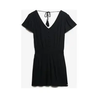 Kurzer Jumpsuit Damen Superdry