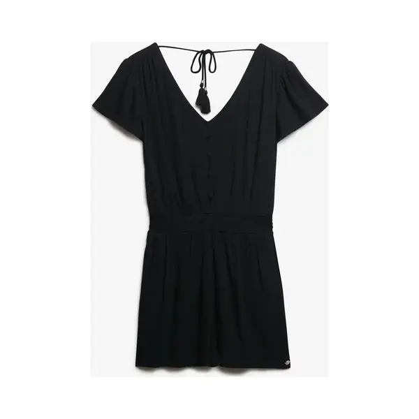 Kurzer Jumpsuit Damen Superdry thumbnail