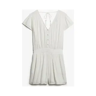 Kurzer Jumpsuit Damen Superdry