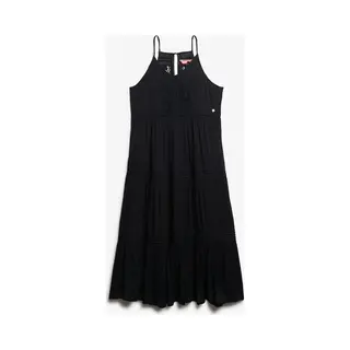 Camisole-Kleid, Lang, Damen Superdry Ibiza
