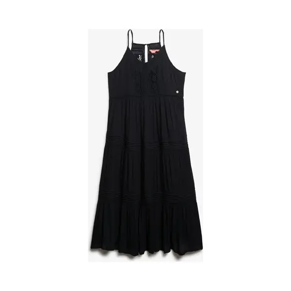 Camisole-Kleid, Lang, Damen Superdry Ibiza thumbnail