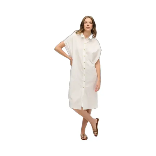 Oversize Midikleid Für Damen Superdry thumbnail