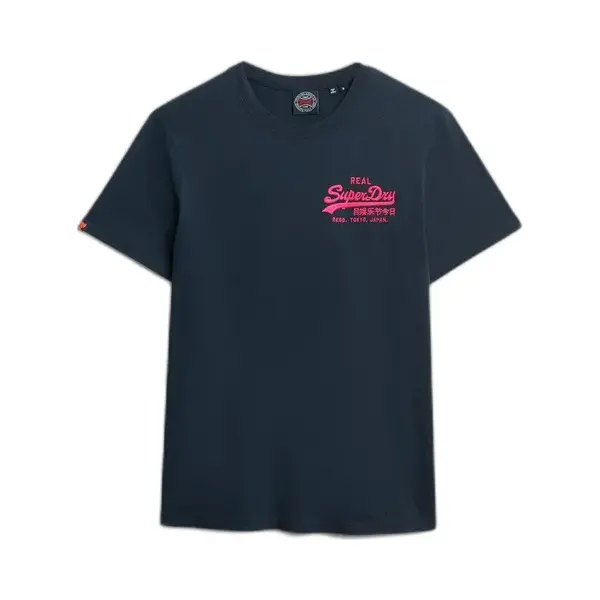 Superdry T-Shirt M1012099A-98T thumbnail