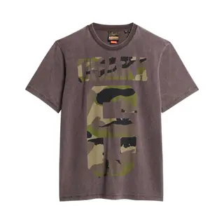Superdry & Co T-Shirt Osaka
