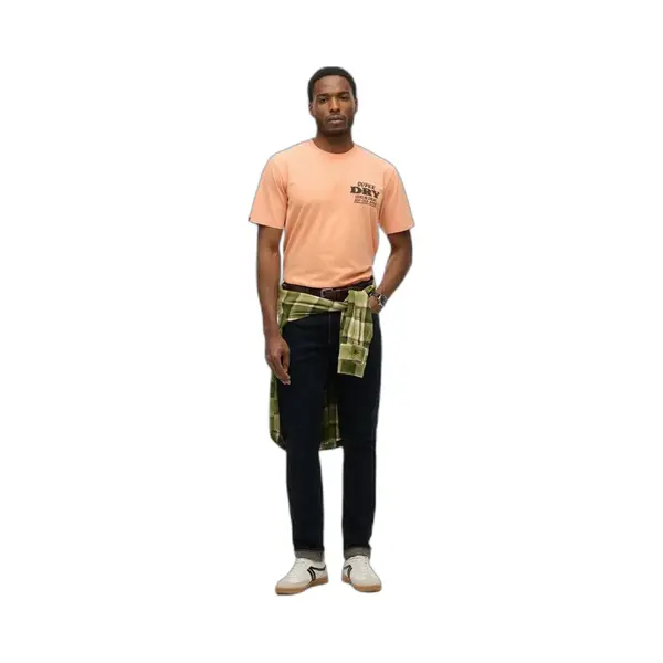 T-Shirt Superdry Trade Tools thumbnail