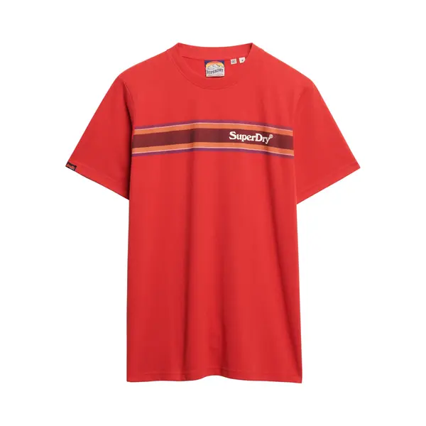 Superdry & Co T-Shirt Venue thumbnail