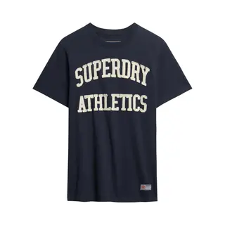 Superdry & Co T-Shirt Athletic Vintage