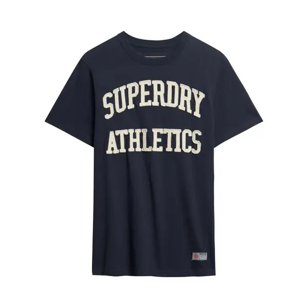 Superdry & Co T-Shirt Athletic Vintage thumbnail