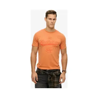 T-Shirt Superdry