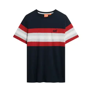 T-shirt Superdry Essential Stripe