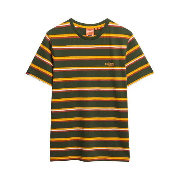 Superdry & Co T-Shirt Essentials thumbnail