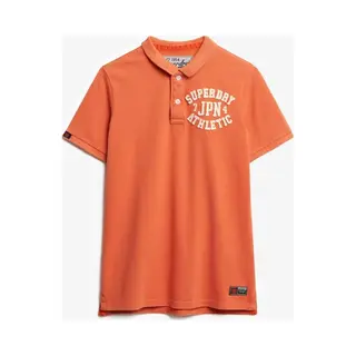 Polo-Shirt Superdry Vintage Athletic