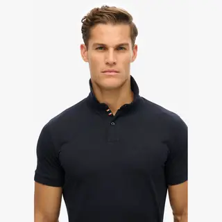 Polo Piqué Superdry City