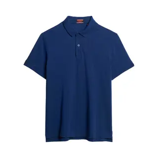 Piqué Polo Shirt Superdry City