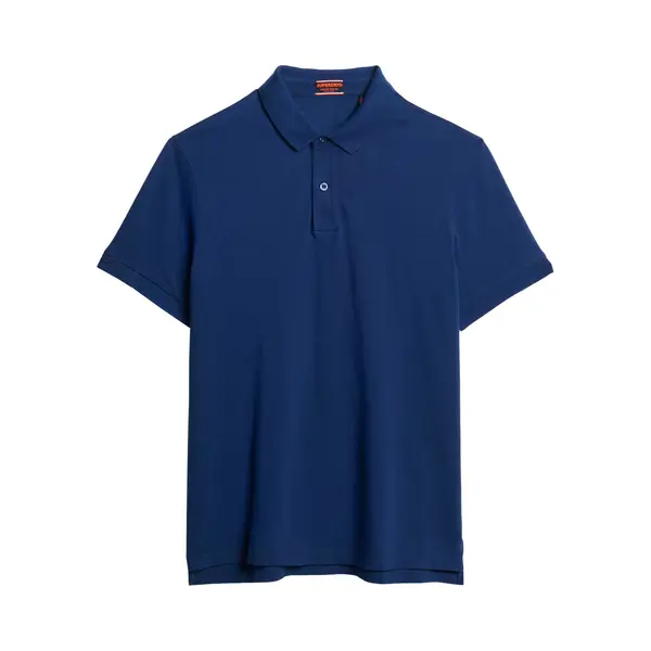 Piqué Polo Shirt Superdry City thumbnail
