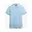 sea blue chambray