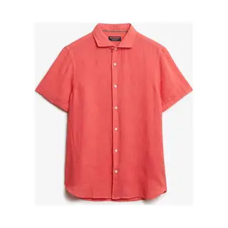 Leinenhemd Superdry