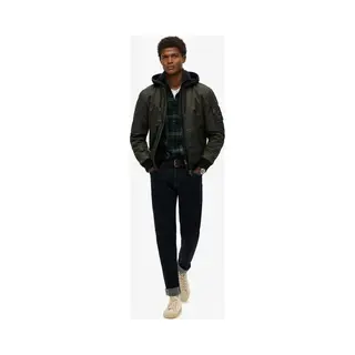Bomber Superdry Military Ma1