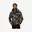 dark grey tiger camo