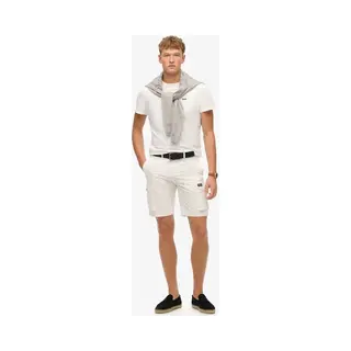 Superdry - Lichte Parachute Short - Heren - Korte Broeken