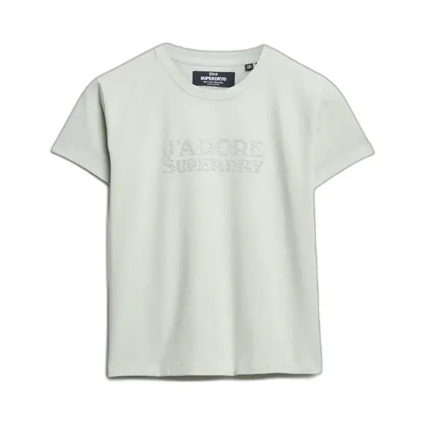 T-Shirt Superdry Sport Luxe thumbnail