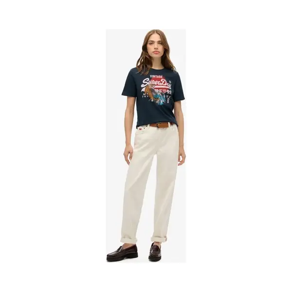 T-Shirt Superdry Vintage Tokyo thumbnail