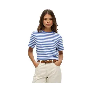 Superdry T-Shirts & Poloshirts T-shirt Country Club Plain
