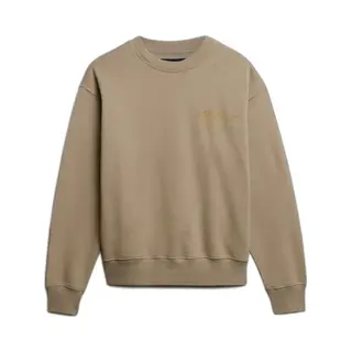 Sweatshirt Damen Superdry Sport Luxe