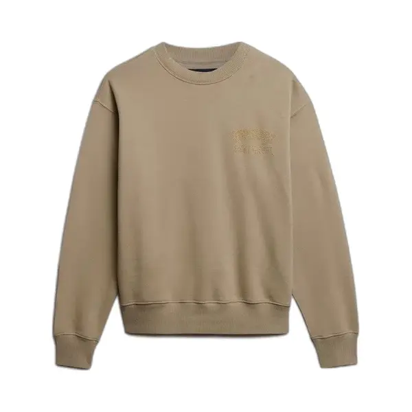 Sweatshirt Damen Superdry Sport Luxe thumbnail