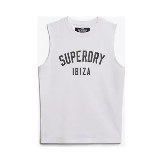 Damen-Top Superdry