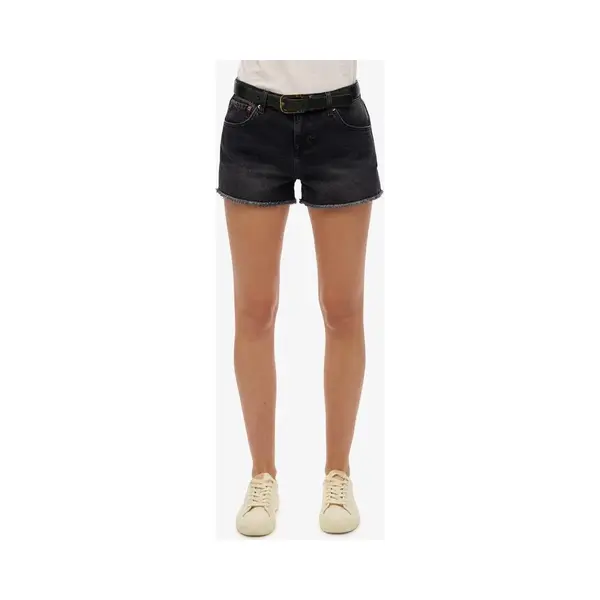 Jeansshorts Damen Superdry thumbnail