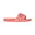 hyper fire pink aop