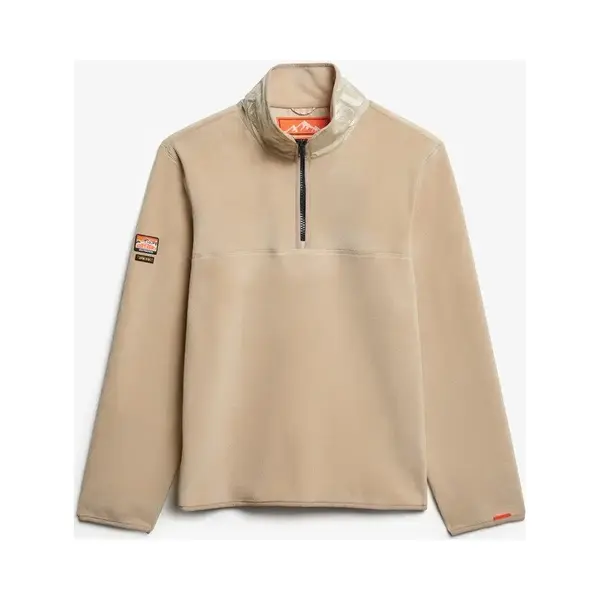 1/2-Zip-Trainingsjacke Superdry Active thumbnail