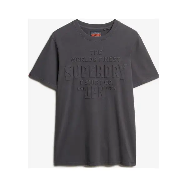 T-Shirt Superdry thumbnail
