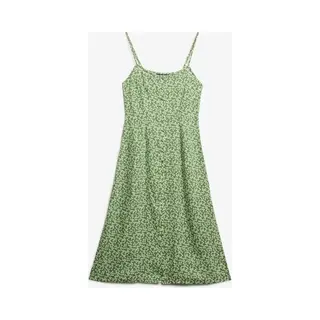 Langes Jersey-Kleid Für Frauen Superdry