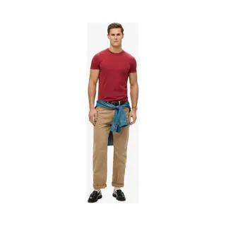 Superdry - Essential Logo T-shirt - Heren - T-shirts