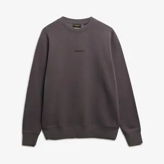 Superdry Sweatshirt "Micro Logo Crew"
