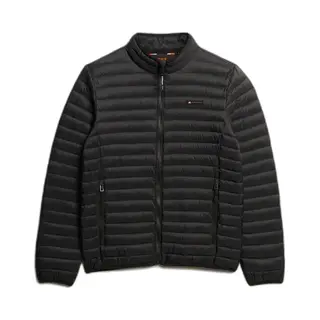 Superdry - Gewatteerd Fuji Lite Jack - Heren - Gewatteerde Jassen