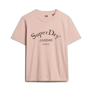 T-Shirt Superdry Brand Mark
