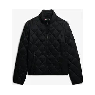 Damen-Daunenjacke Superdry Fuji Lite